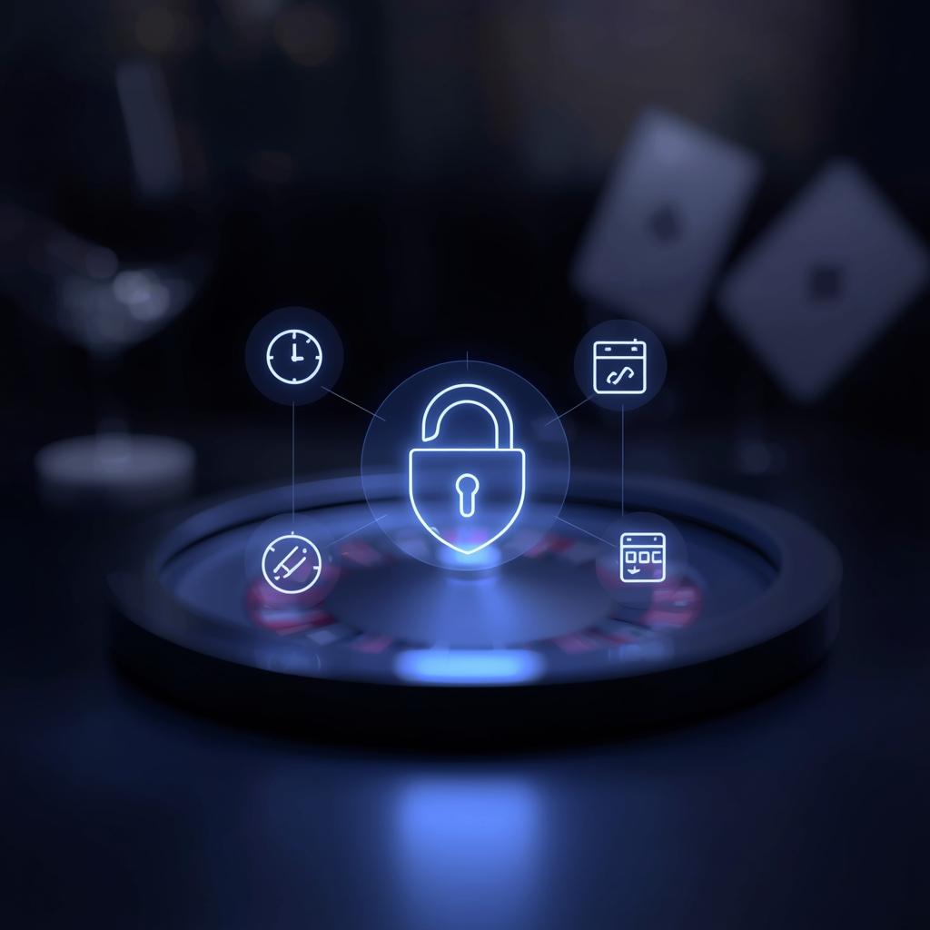 Tools zur Spielsuchtprävention